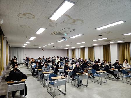 2023학년도 1학기 국어교육과 개강총회